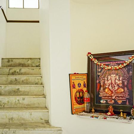 Hotel O Swapna Vijayawāda Exterior foto